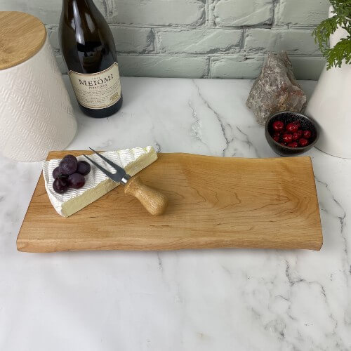 Clearance charcuterie board on sale now.